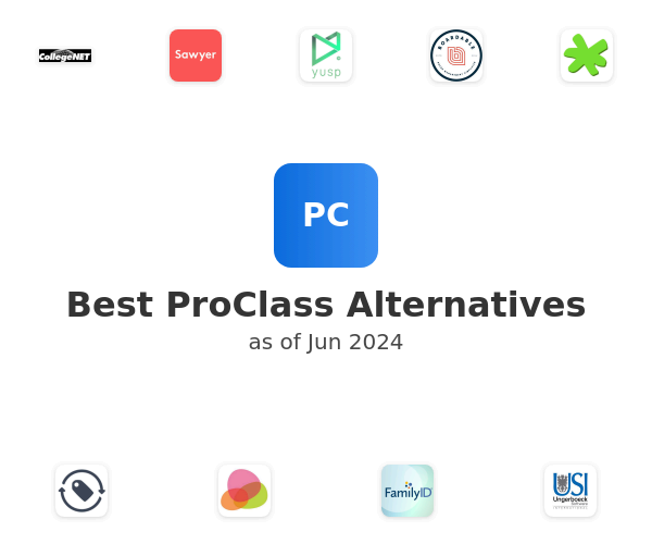 Best ProClass Alternatives