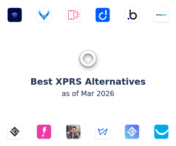 Best XPRS Alternatives