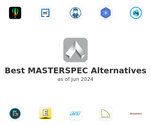 Best MASTERSPEC Alternatives