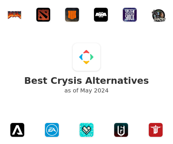 Best Crysis Alternatives