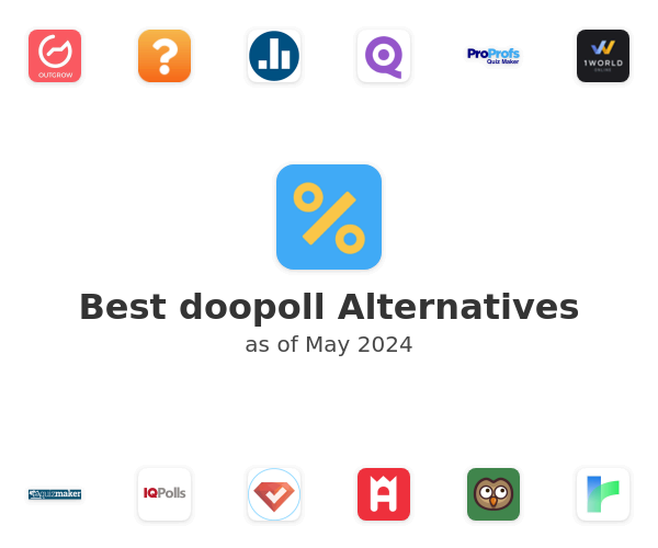 Best doopoll Alternatives