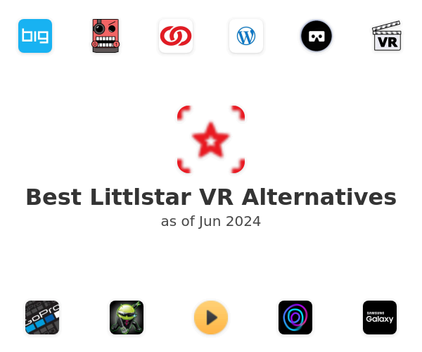 Best Littlstar VR Alternatives