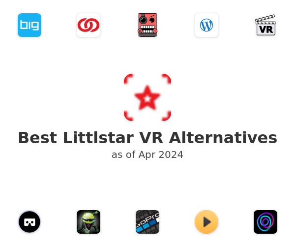 Best Littlstar VR Alternatives