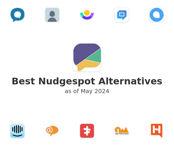 Best Nudgespot Alternatives