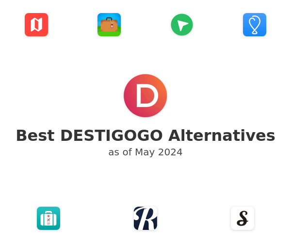 Best DESTIGOGO Alternatives
