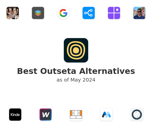 Best Outseta Alternatives