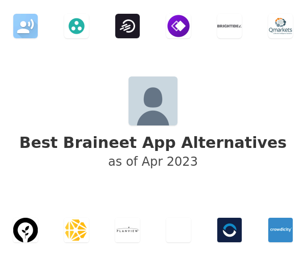 Best Braineet App Alternatives