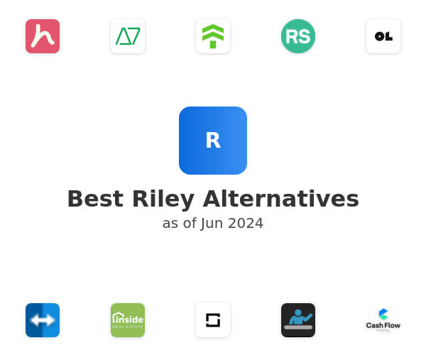 Best Riley Alternatives