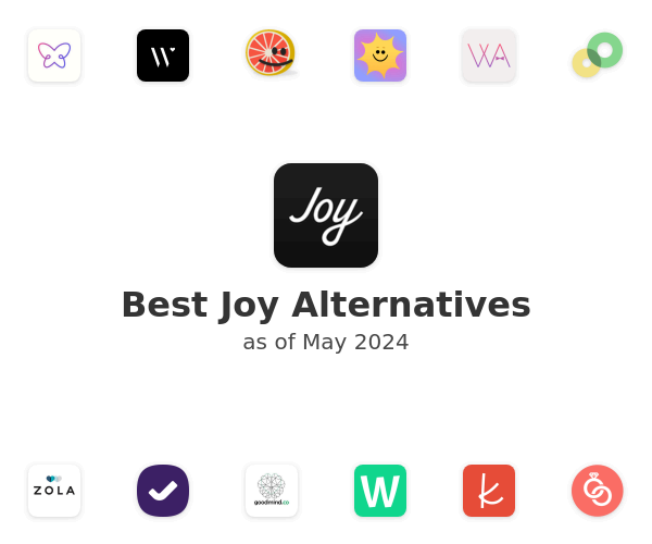 Best Joy Alternatives