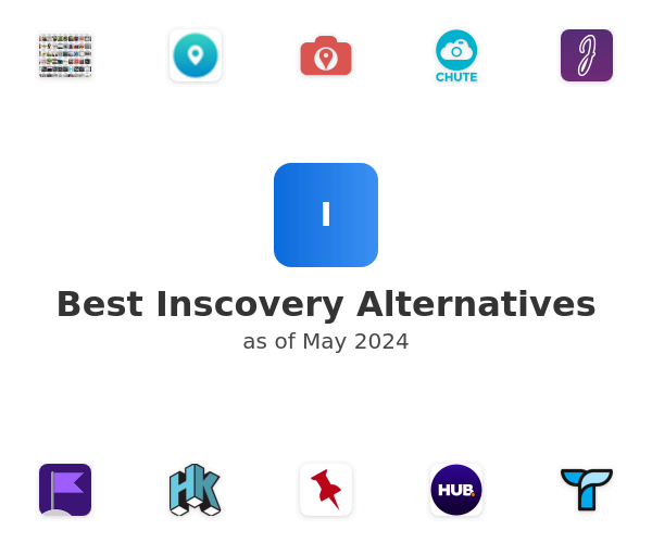 Best Inscovery Alternatives