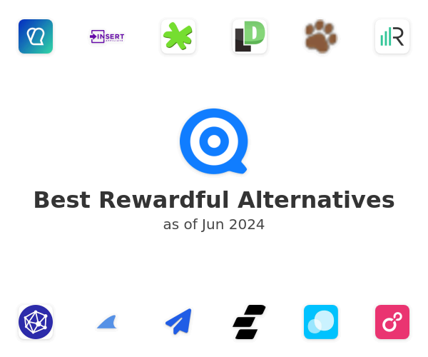 Best Rewardful Alternatives