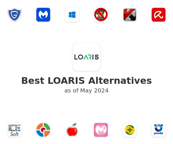 Best LOARIS Alternatives