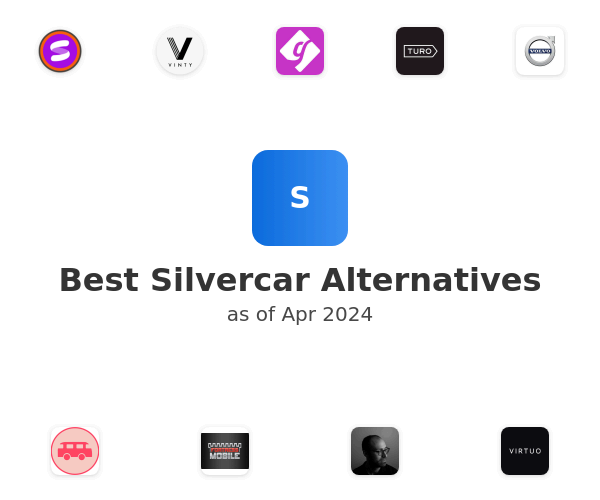 Best Silvercar Alternatives