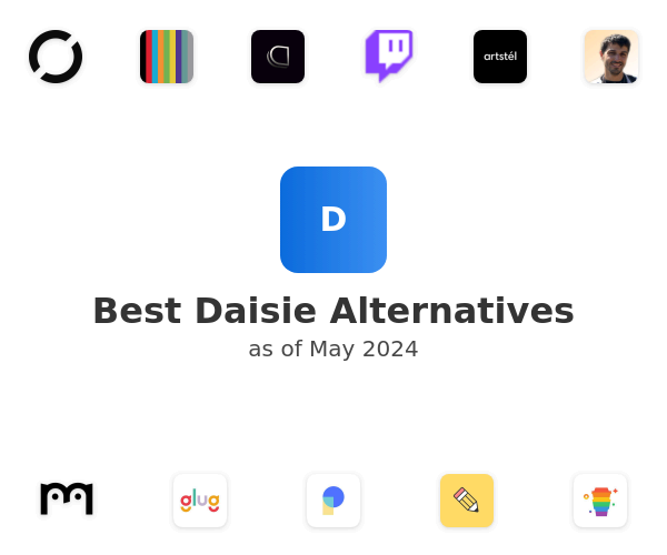 Best Daisie Alternatives
