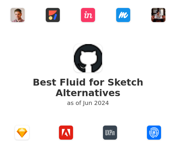 Best Fluid for Sketch Alternatives