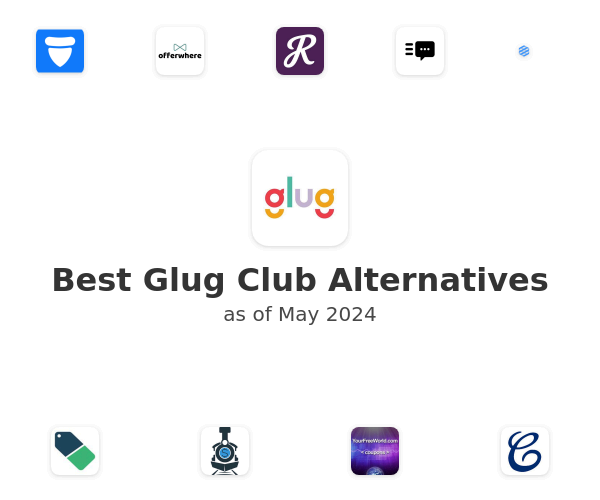 Best Glug Club Alternatives