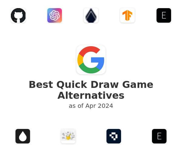 Best Quick Draw Game Alternatives