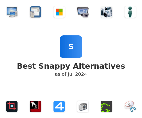 Best Snappy Alternatives
