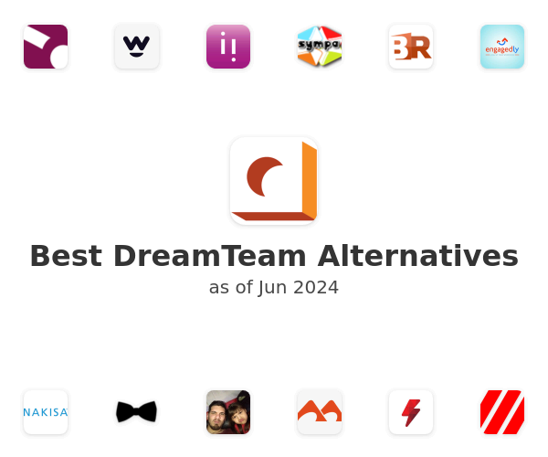 Best DreamTeam Alternatives