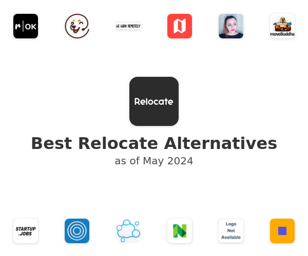 Best Relocate Alternatives