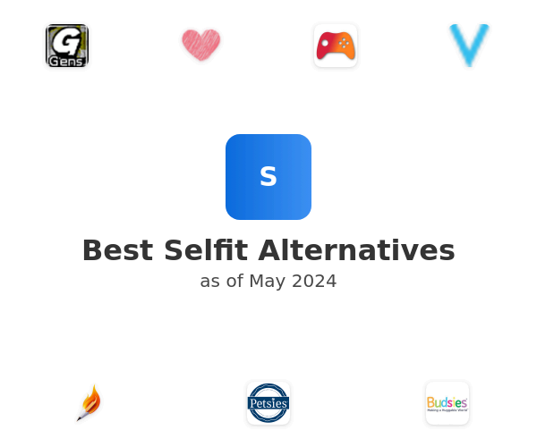 Best Selfit Alternatives
