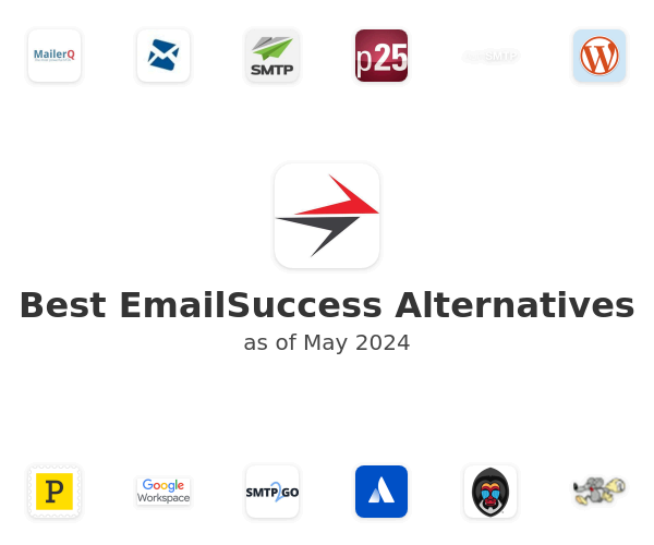 Best EmailSuccess Alternatives