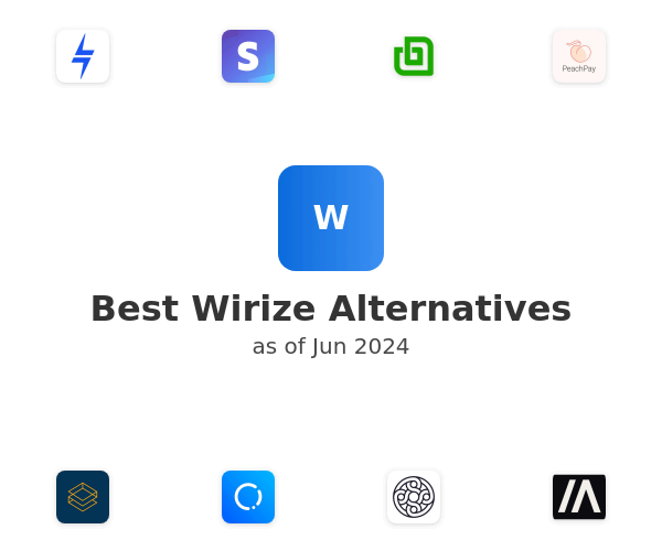 Best Wirize Alternatives