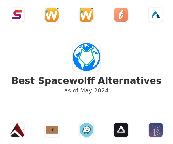 Best Spacewolff Alternatives