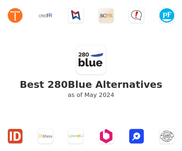 Best 280Blue Alternatives
