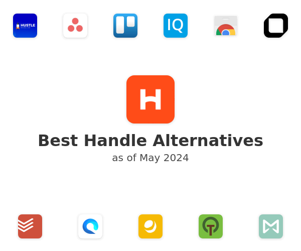 Best Handle Alternatives