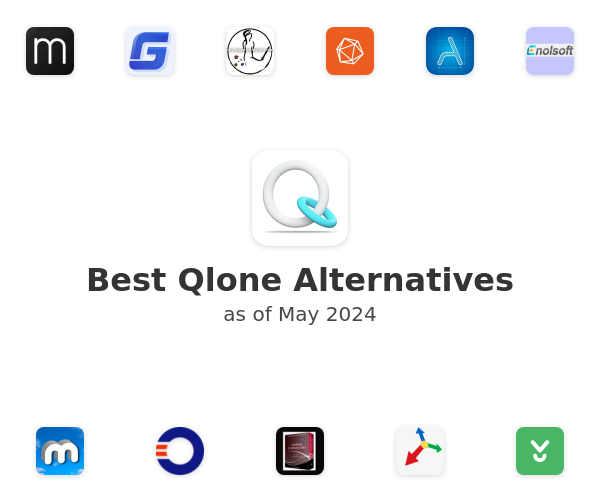 Best Qlone Alternatives