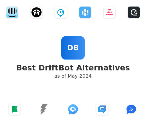 Best DriftBot Alternatives