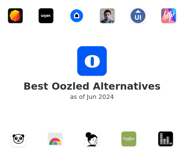 Best Oozled Alternatives