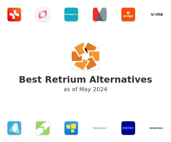 Best Retrium Alternatives