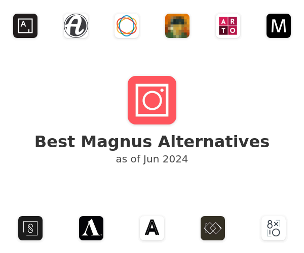Best Magnus Alternatives