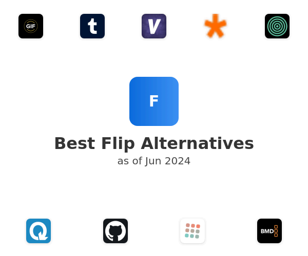 Best Flip Alternatives