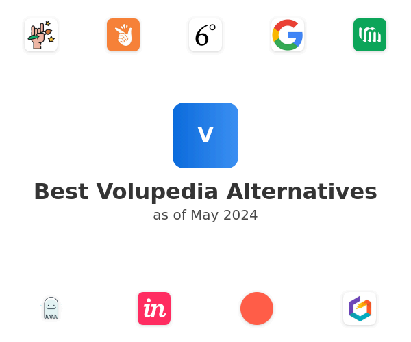 Best Volupedia Alternatives