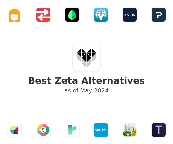 Best Zeta Alternatives