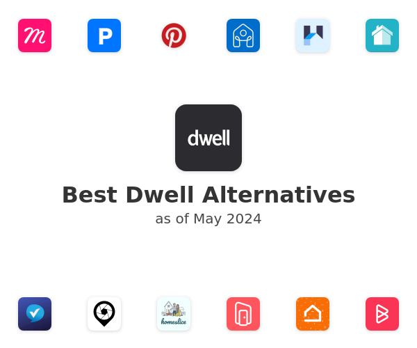Best Dwell Alternatives