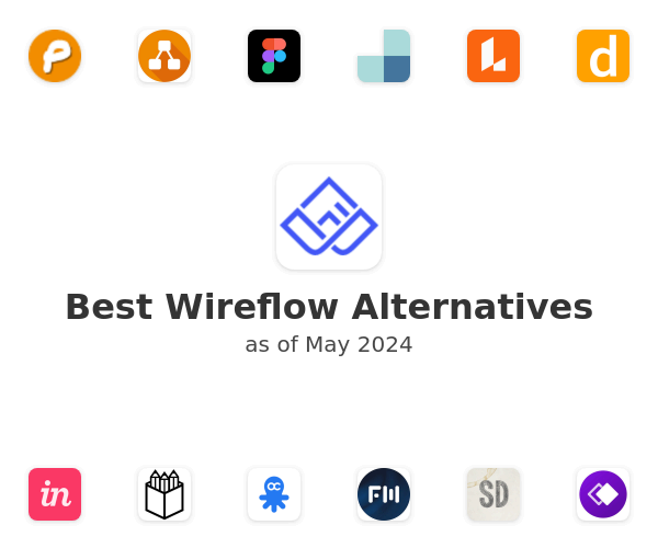 Best Wireflow Alternatives