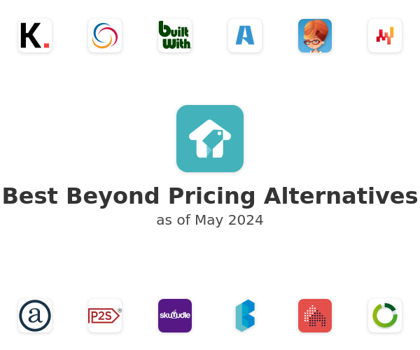 Best Beyond Pricing Alternatives
