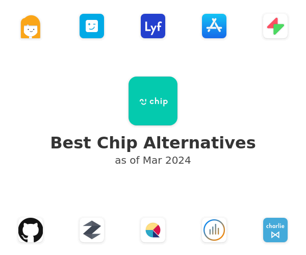 Best Chip Alternatives