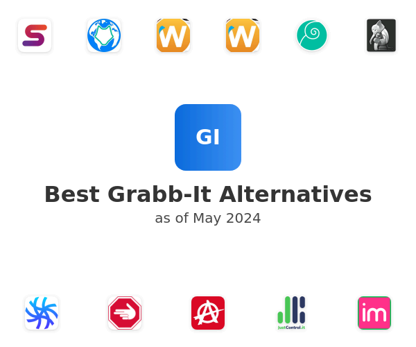 Best Grabb-It Alternatives