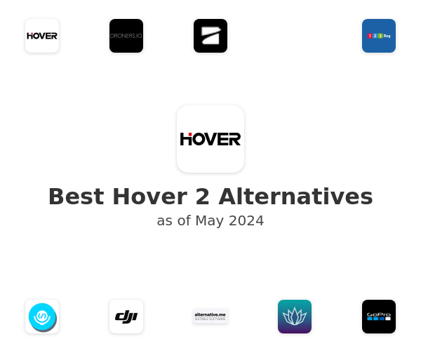 Best Hover 2 Alternatives