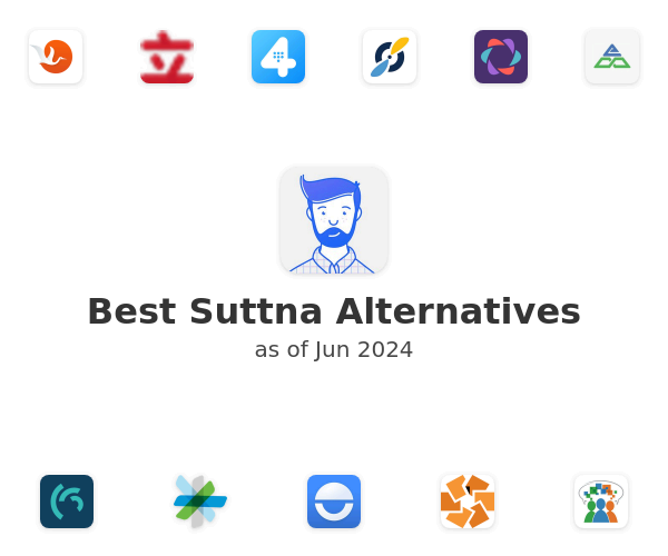 Best Suttna Alternatives