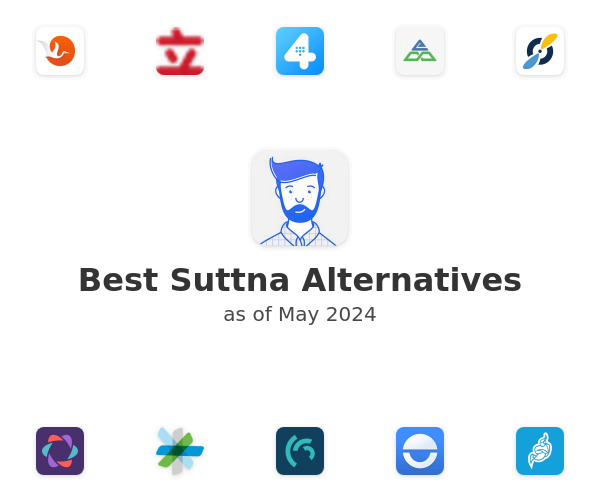 Best Suttna Alternatives
