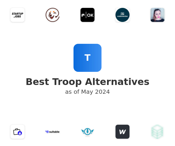 Best Troop Alternatives