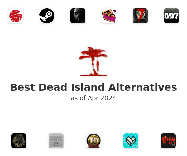 Best Dead Island Alternatives