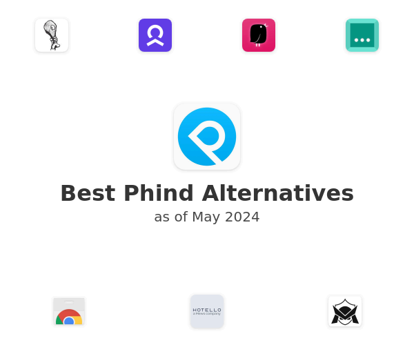 Best Phind Alternatives