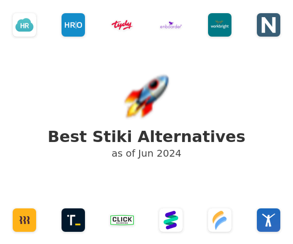 Best Stiki Alternatives